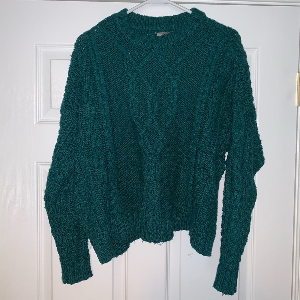 AERIE SWEATER
